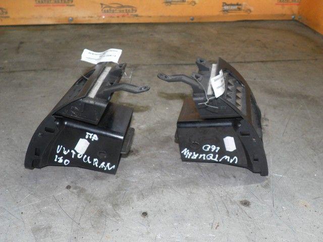 Дефлектор обдува салона S62FS8 Volkswagen Touran купить с доставкой