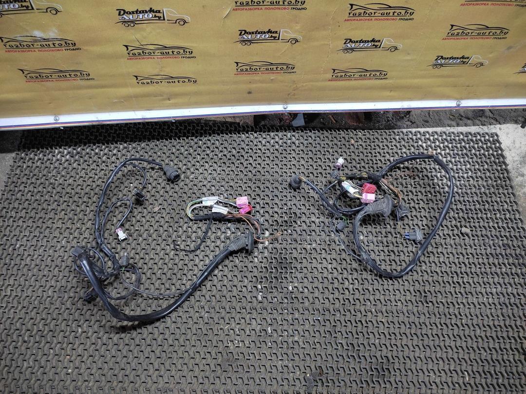 Проводка HM00QX Volkswagen Passat - Фото 1