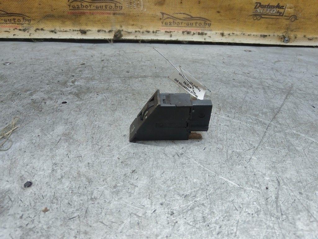 Кнопка корректора фар BTQ7RA Peugeot 406 - Фото 2