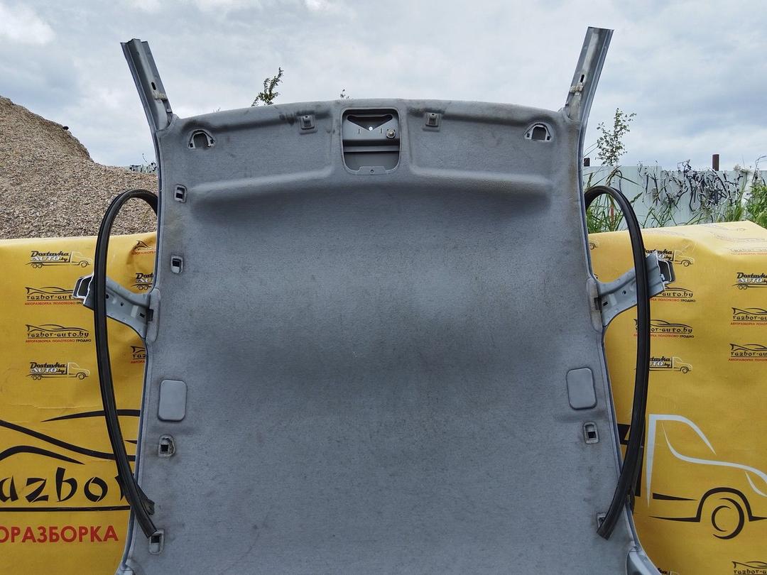 Крыша NSWCX7 Citroen Xsara undefined