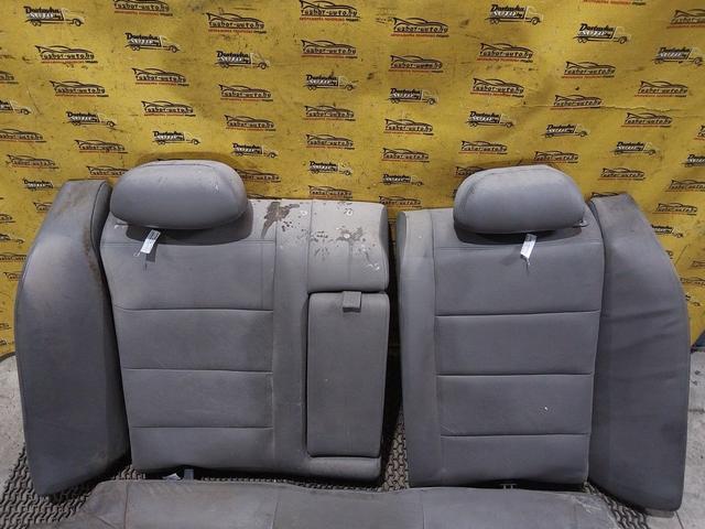 Салон (комплект сидений) 82D1H6 Daewoo Leganza undefined