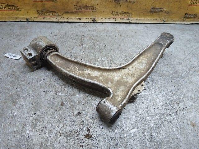 Рычаг передний левый T6S7UI Saab 9-3 купить в магазине запчастей бу