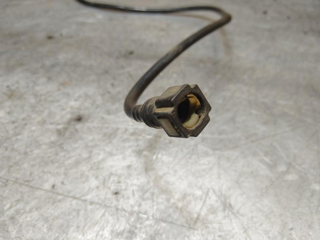 Трубка вакуумная 51TU91 Peugeot 406 купить с доставкой