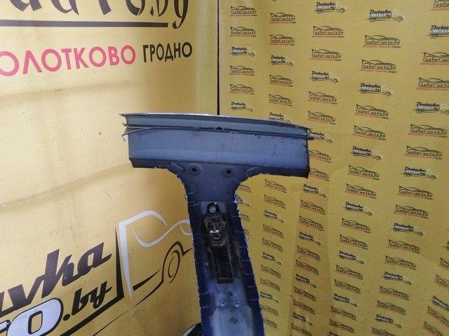 Стойка кузовная центральная левая 6JYO3Z Volkswagen Passat - Фото 6