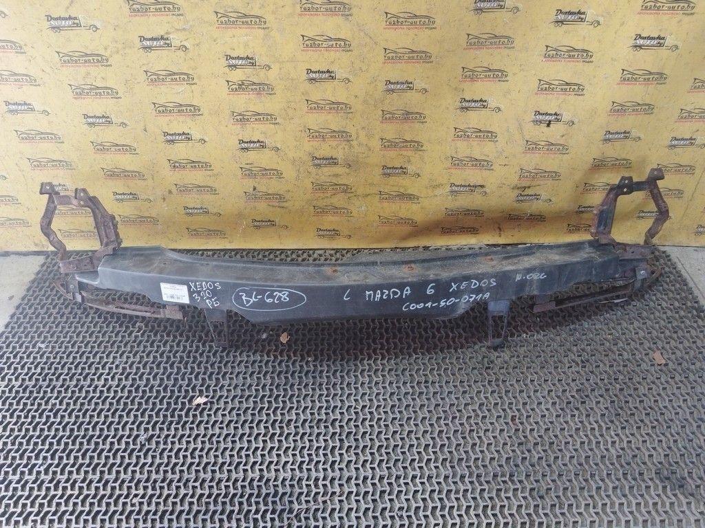 Усилитель бампера переднего XO3P3O Mazda Xedos 6 - Фото 1