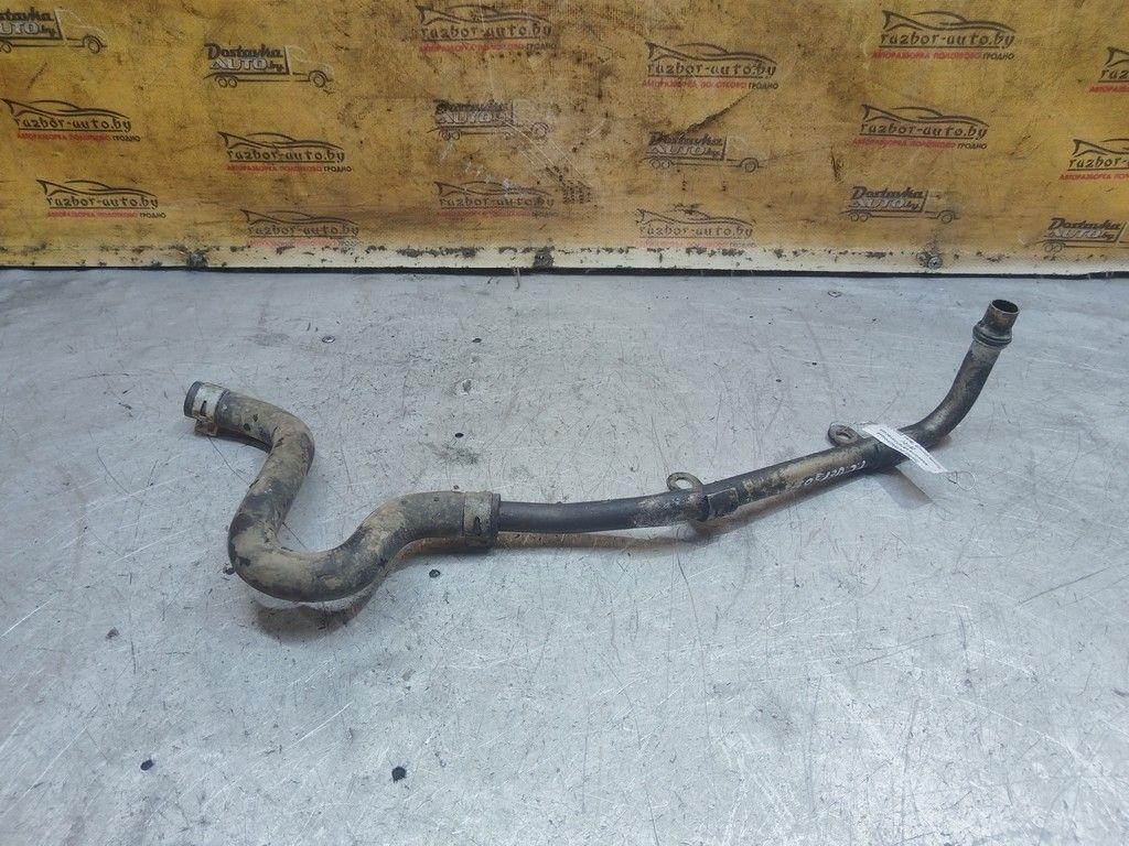 Трубка охлаждающей жидкости металлическая Z91I2V Toyota Corolla Verso - Фото 2