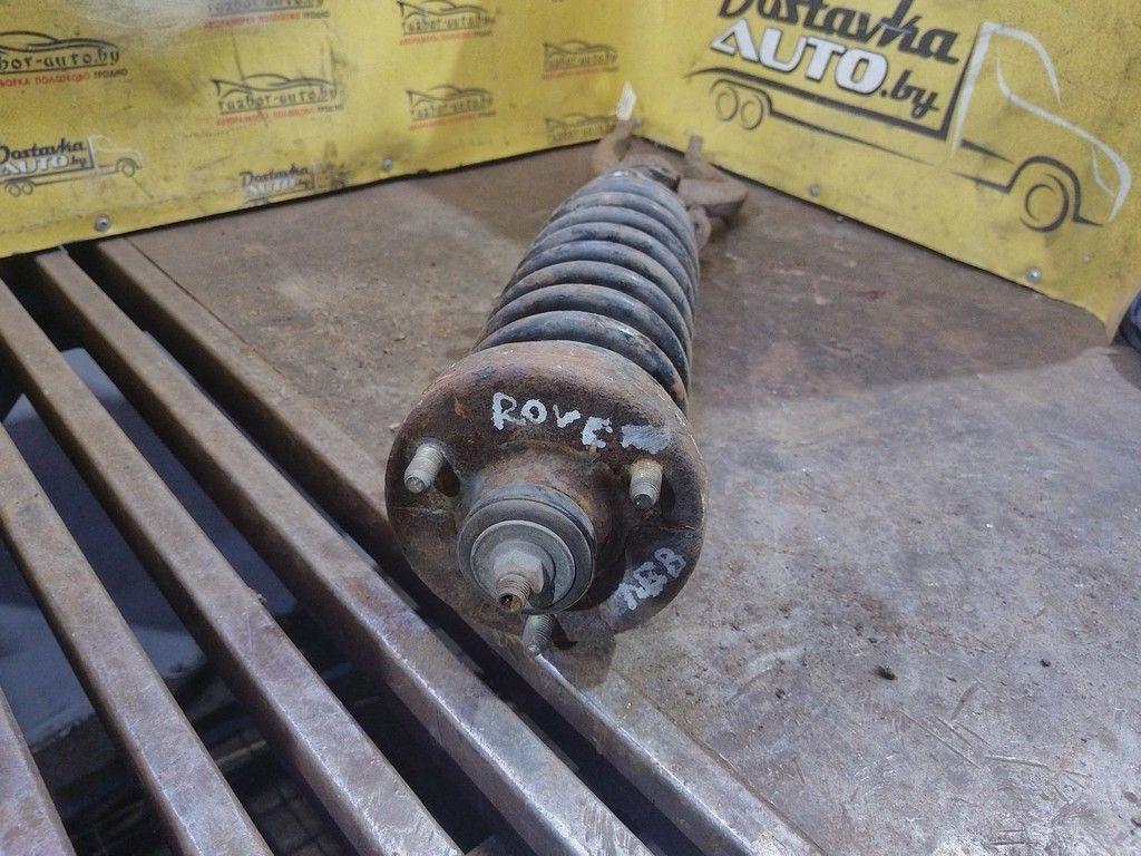 Амортизатор передний левый MZDTQV Rover 400 - Фото 2