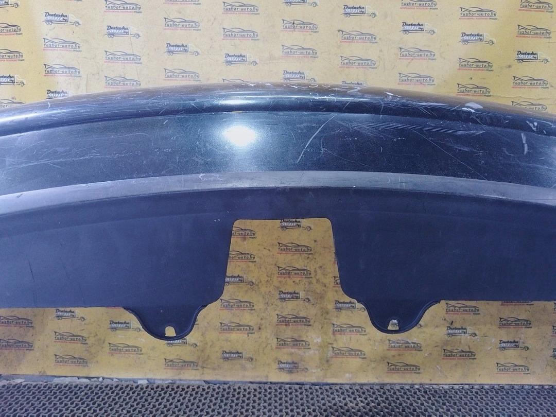 Бампер задний W6UAX9 Rover 75 undefined
