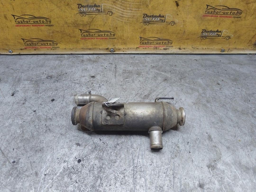 Радиатор EGR 8YK1F4 Peugeot 406