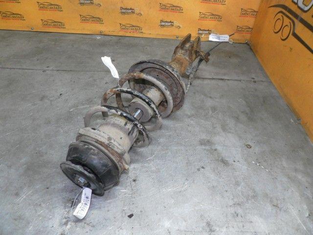 Амортизатор передний левый 5IWE5L Opel Vectra - Фото 1