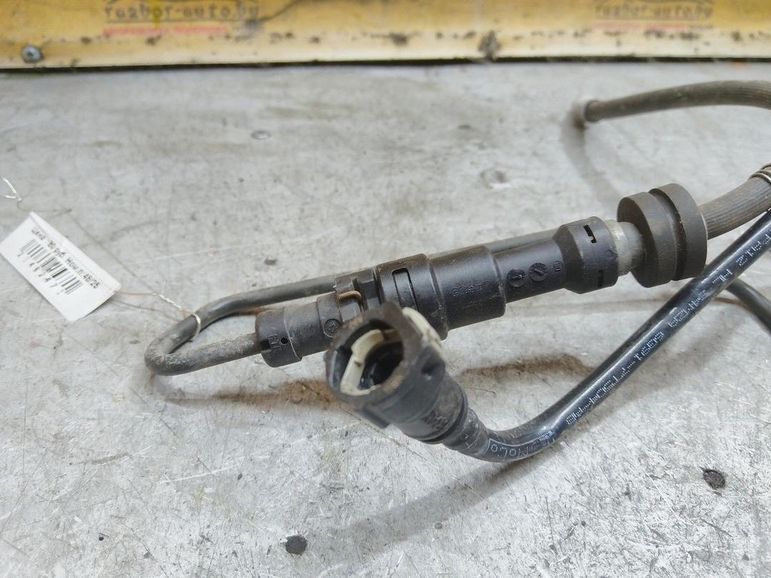 Трубка сцепления TS4DTN Ford Galaxy купить в магазине запчастей бу