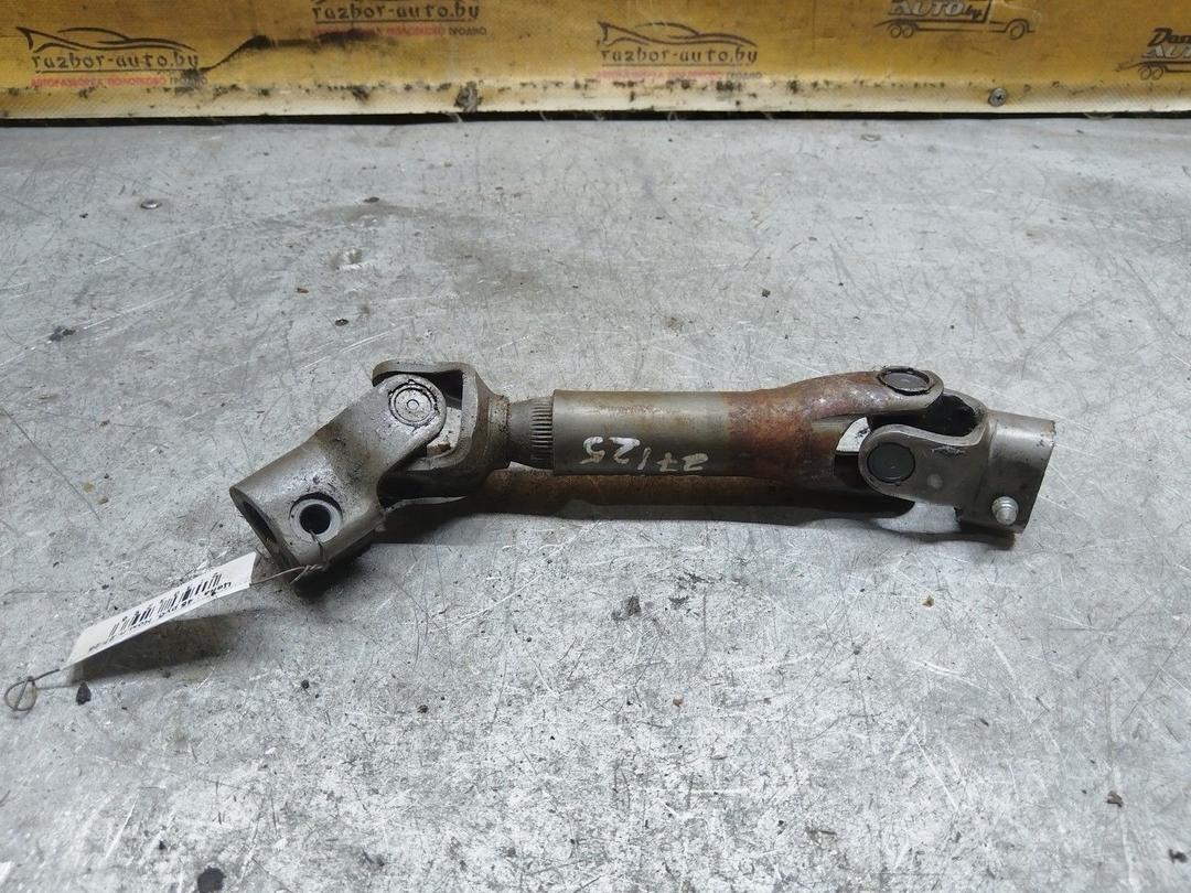 Рулевой карданчик NZ64B4 Opel Astra купить в магазине запчастей бу