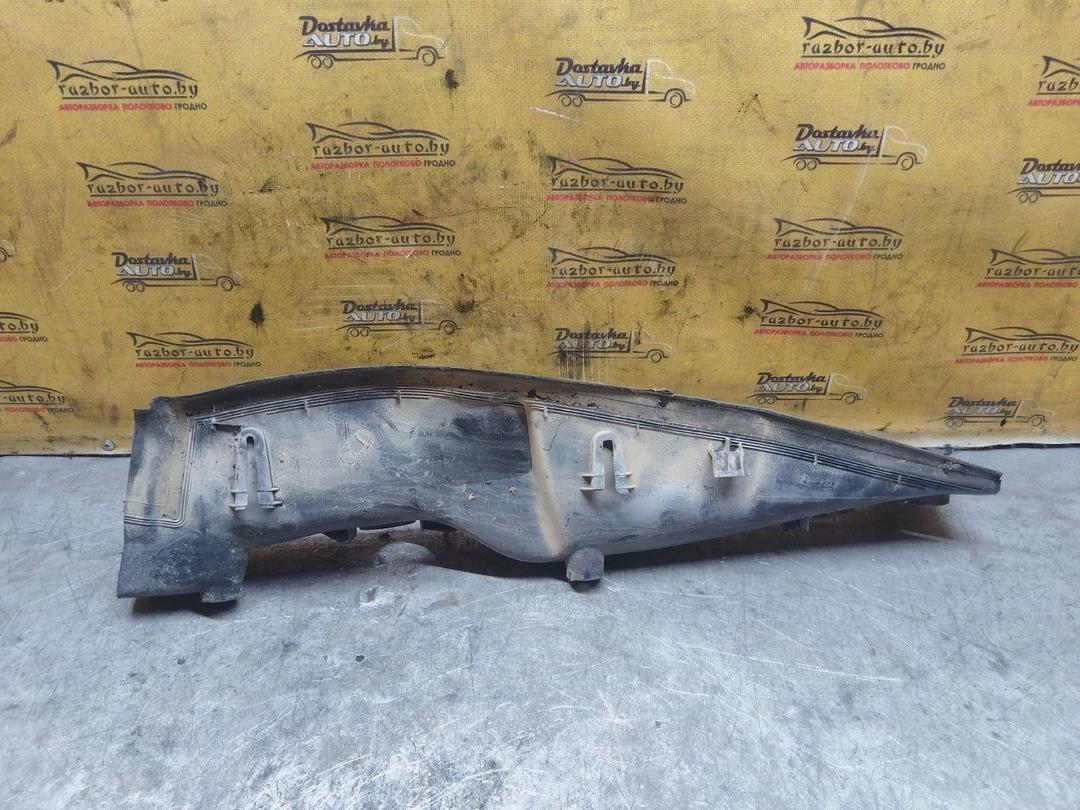 Ус под фонарь левый MAUQ85 Renault Espace - Фото 3