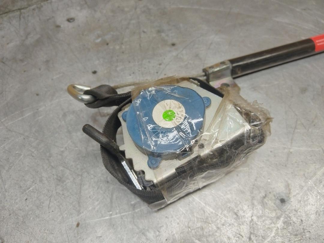 Ремень безопасности задний правый JVJFCU Volkswagen Passat - Фото 2