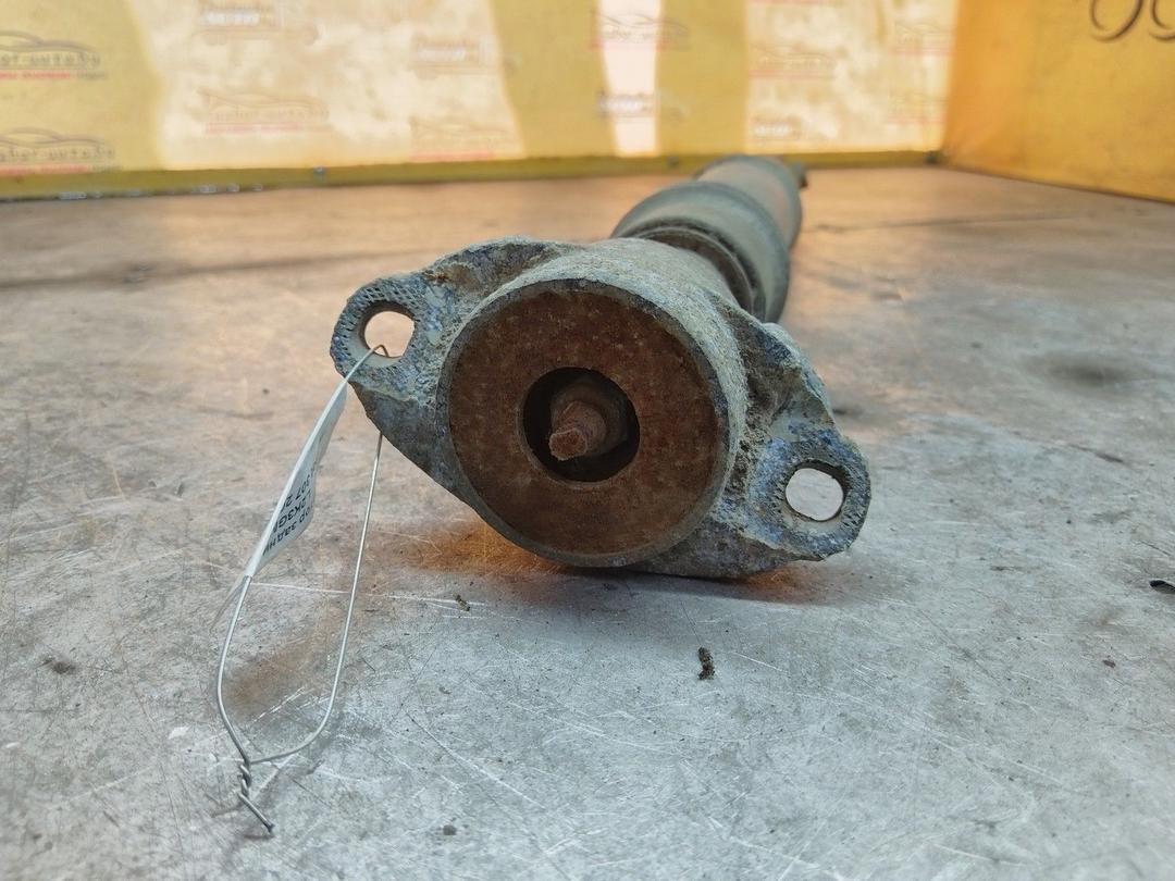 Амортизатор задний правый L2K3GM Peugeot 307 купить в магазине запчастей бу