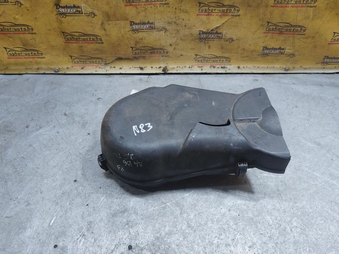 Защита (кожух) ремня ГРМ M7RQ52 Audi A4