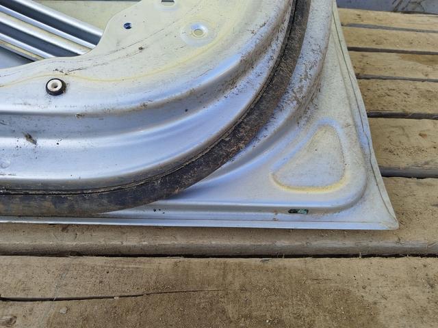 Дверь передняя правая AU345U Volkswagen Polo undefined