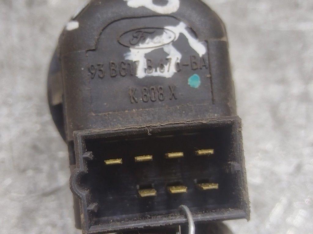 Джойстик регулировки зеркал RARWNQ Ford Mondeo - Фото 5