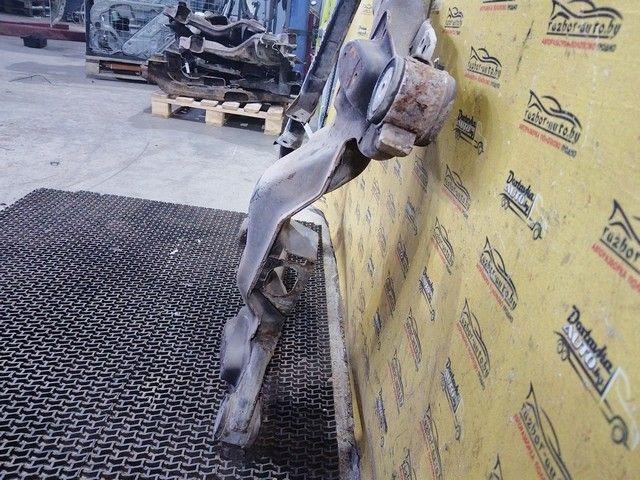 Балка подвески передняя (подрамник) W26H2K Opel Vectra купить с доставкой