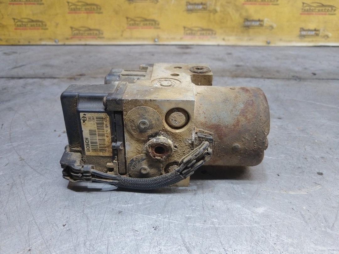 Блок ABS 6L8NWG Citroen Jumper купить в магазине запчастей бу