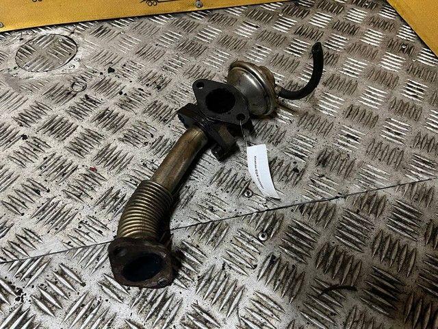 Клапан EGR OUN08D Audi 100