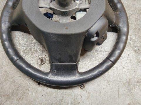 Руль ZHR9KM Toyota Yaris купить с доставкой. Огромный выбор запчастей и марок авто. У нас есть практически все.