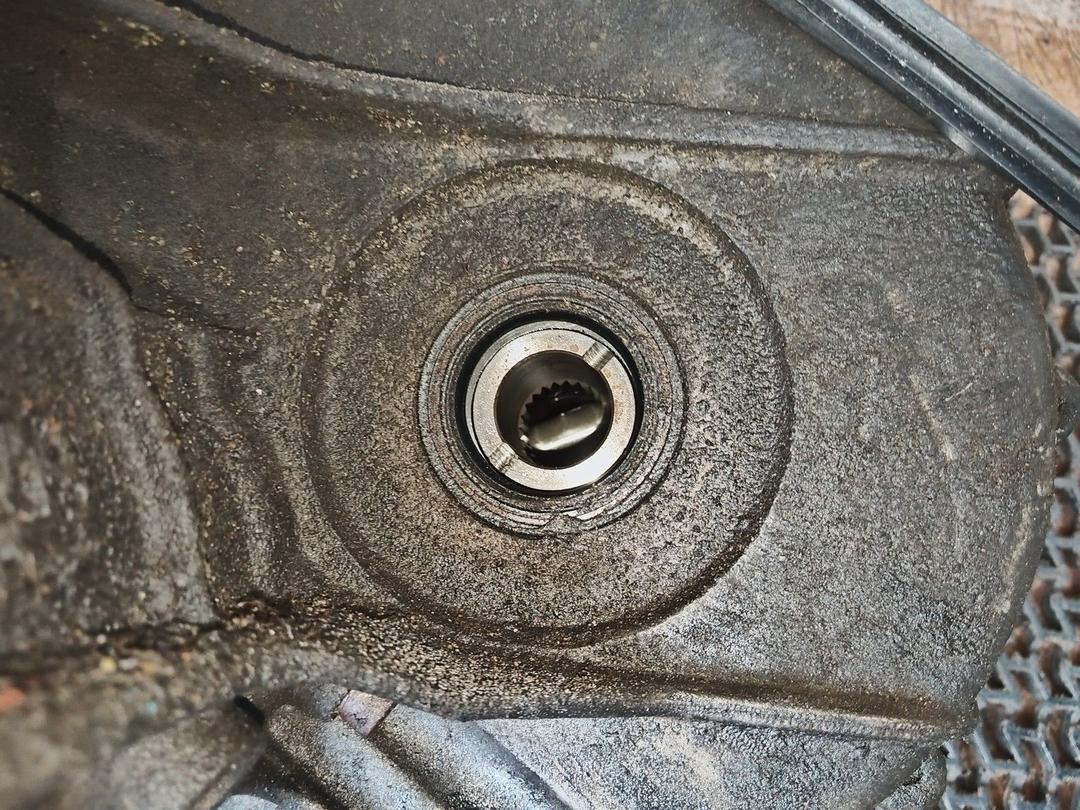 КПП автоматическая (АКПП) FB48YP Citroen Xantia undefined
