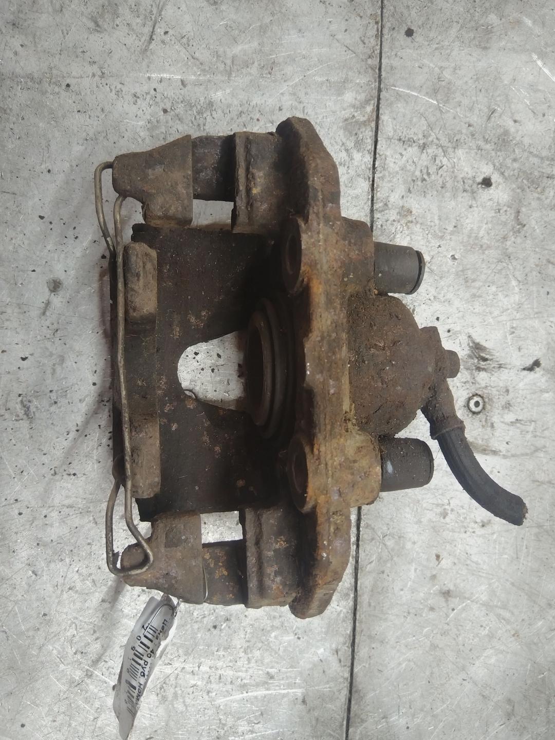 Суппорт передний правый U2WLM7 Opel Astra купить