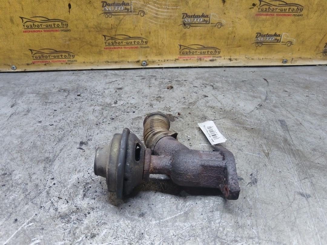 Клапан EGR 5837DL Peugeot 406 купить на авторазборке