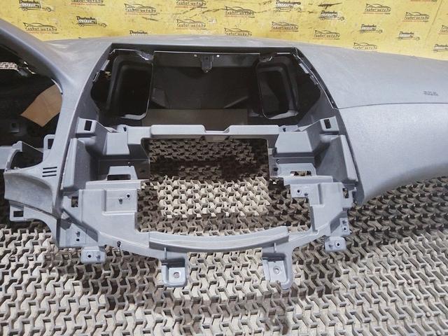 Панель передняя салона (торпедо) U4U65X Mitsubishi Grandis купить в магазине запчастей бу