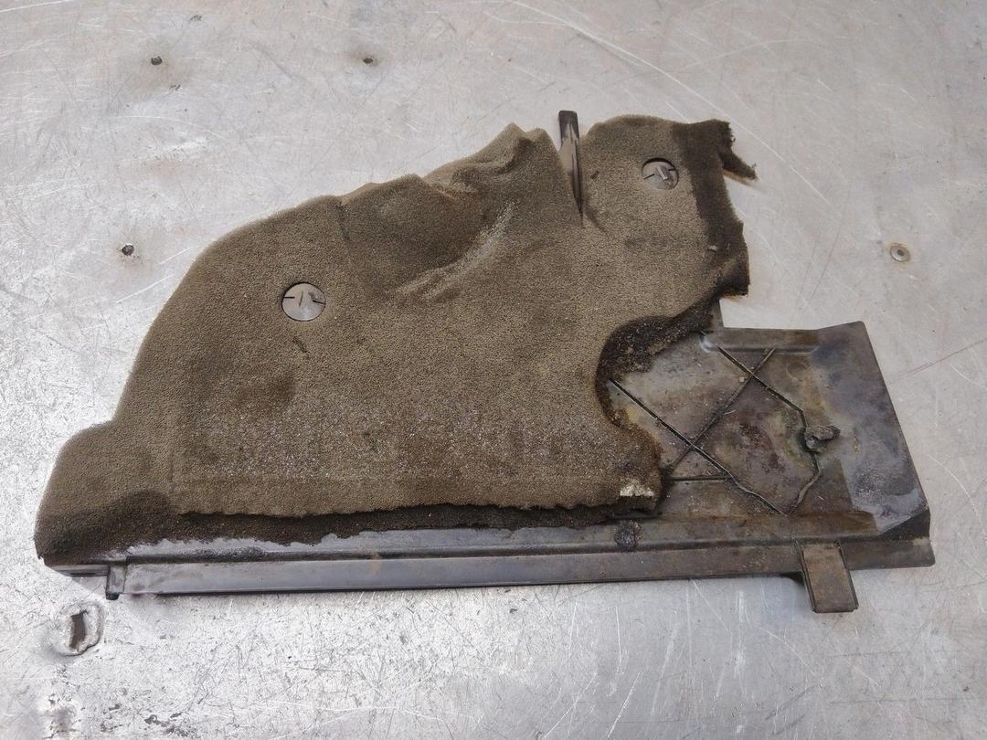 Пластик салона 53BCTC Volkswagen Passat купить с доставкой