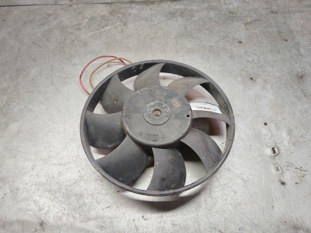 Вентилятор кондиционера 6Z8VJK Audi A6