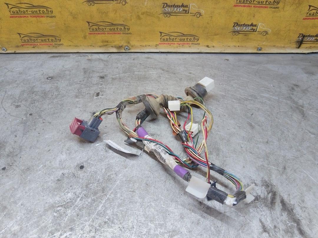 Проводка двери задней левой 3ES304 Toyota Corolla купить с доставкой