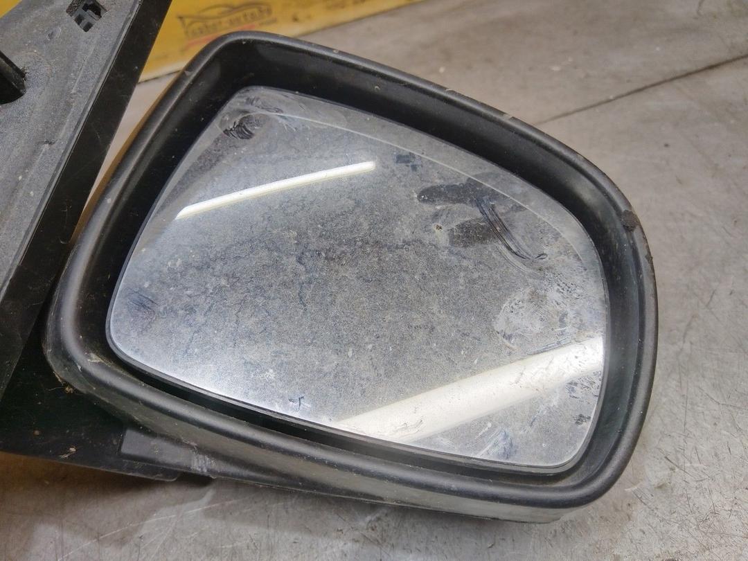 Зеркало наружное правое 2CROEZ Nissan Note купить в магазине запчастей бу