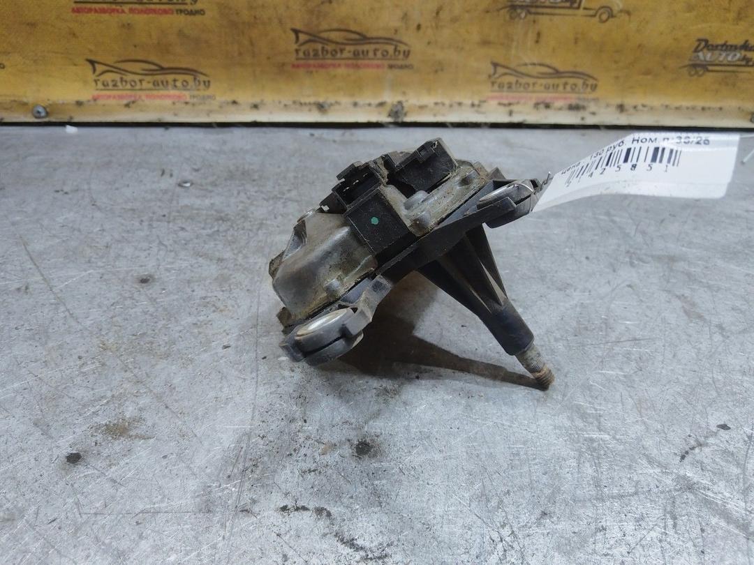 Моторчик заднего стеклоочистителя (дворника) 6AZA38 Opel Zafira купить с доставкой