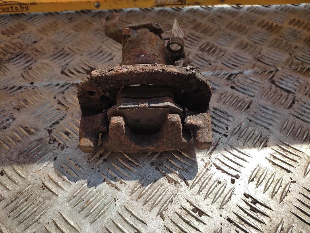 Суппорт задний левый 722XYQ Volvo V40 - Фото 3