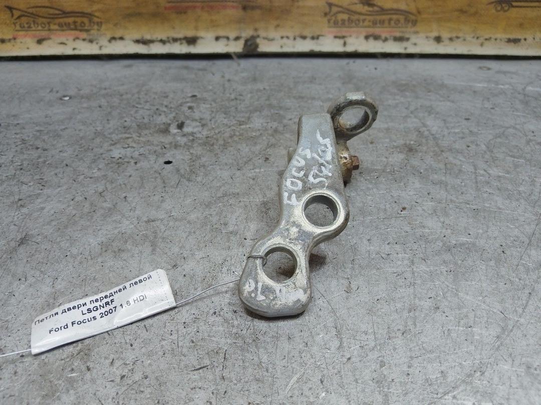 Петля двери передней левой LSGNRF Ford Focus - Фото 2