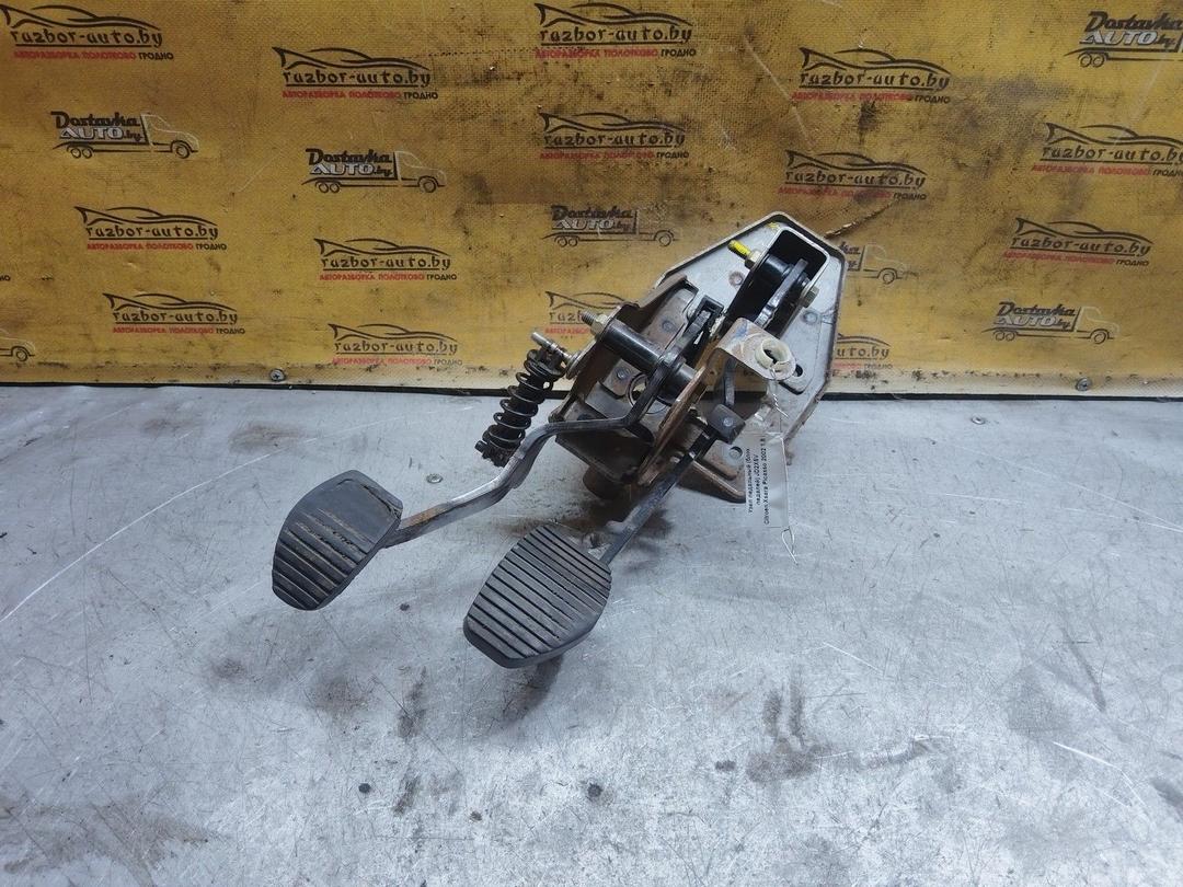 Узел педальный (блок педалей) JD2X5V Citroen Xsara Picasso