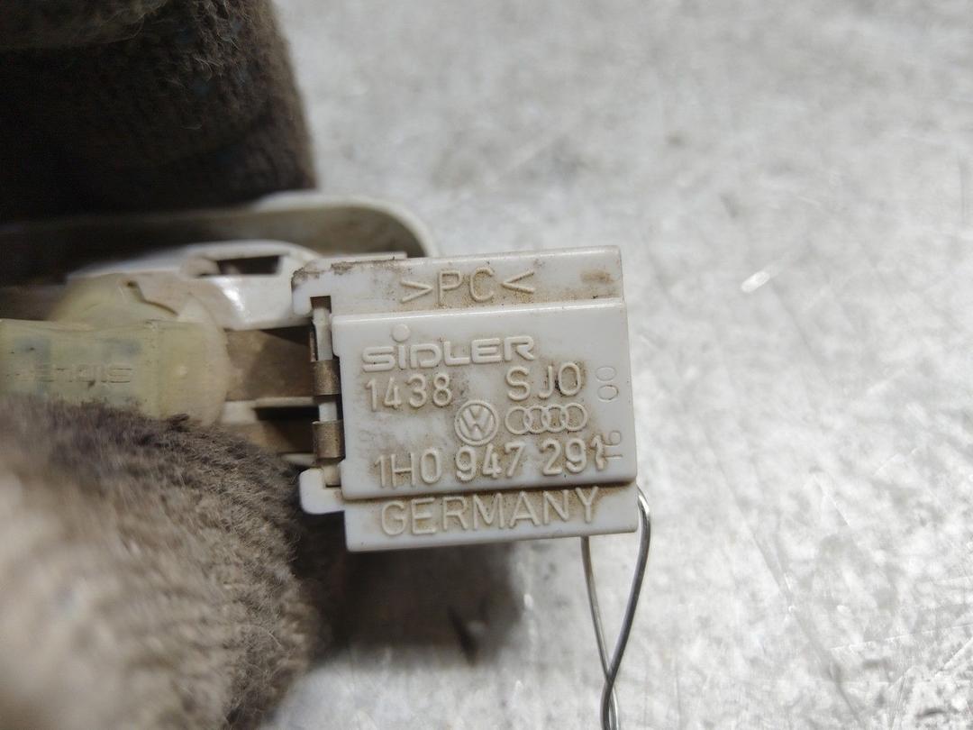 Фонарь салона (плафон) TC2CJR Volkswagen Sharan купить в магазине запчастей бу