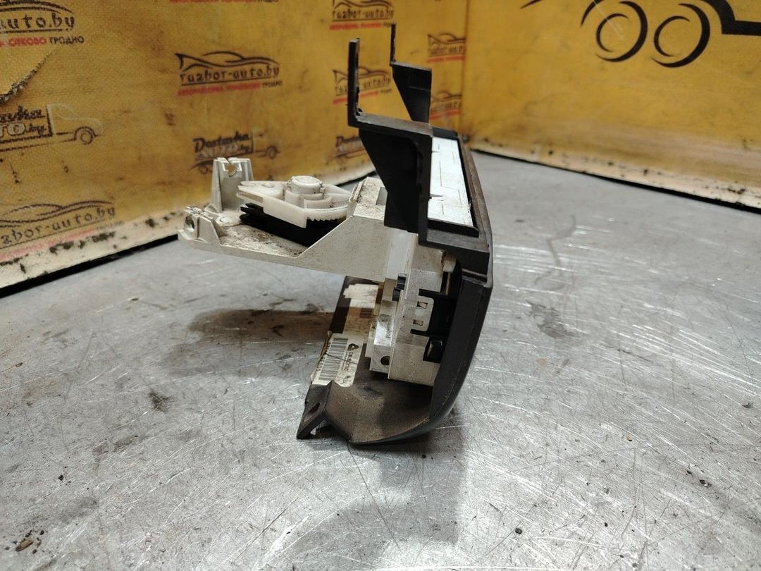 Блок управления печки/климат-контроля DSYA65 Nissan Primera - Фото 2