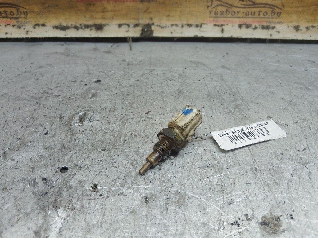 Датчик температуры охлаждающей жидкости IKT1YU Toyota Corolla Verso - Фото 1