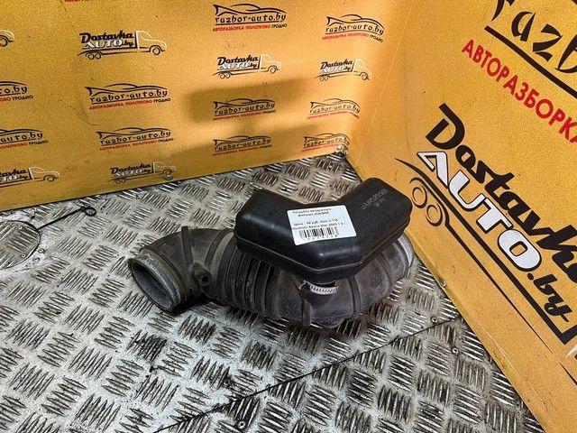 Патрубок воздушного фильтра 4UNQND Mitsubishi Space Star купить