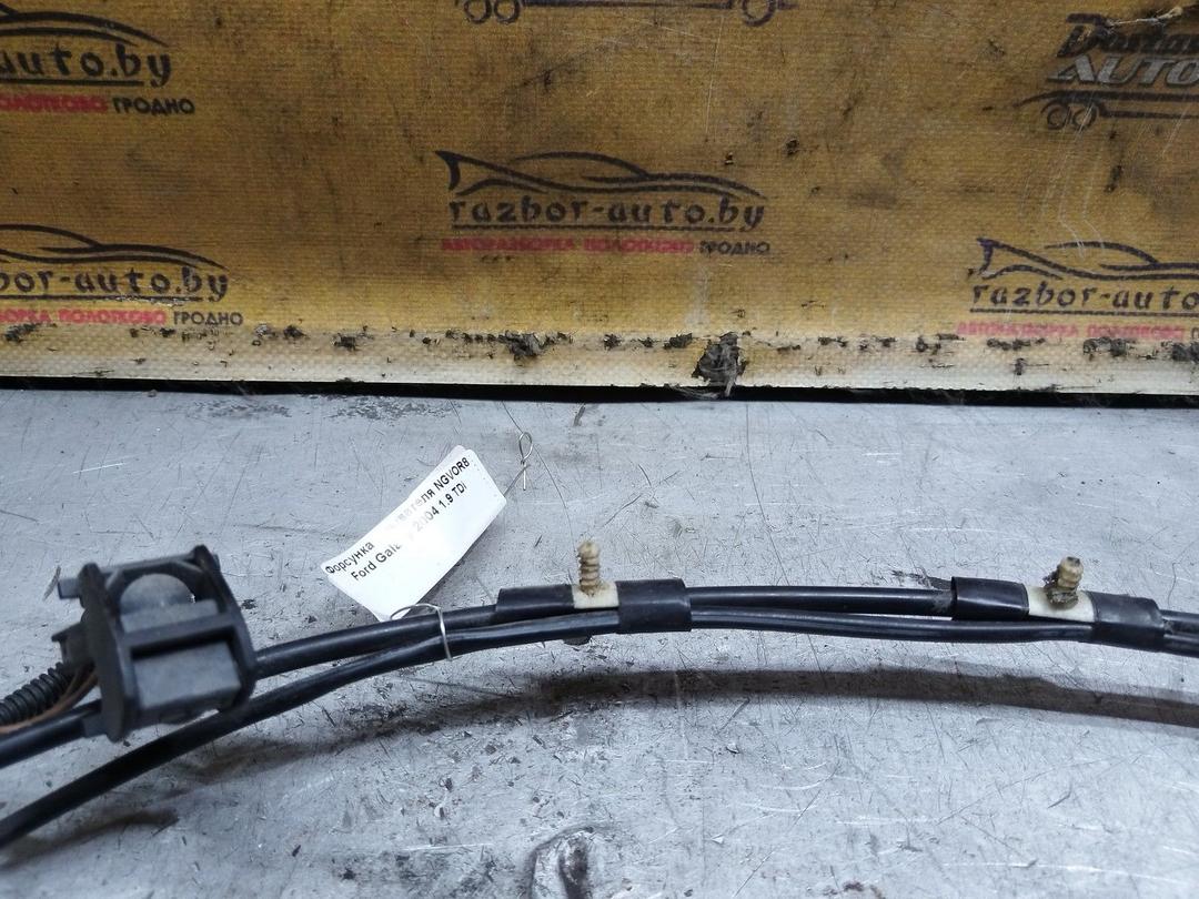 Форсунка омывателя NGVOR8 Ford Galaxy - Фото 2