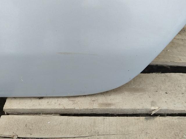 Дверь задняя левая ODRJWD Renault Grand Scenic купить в магазине запчастей бу