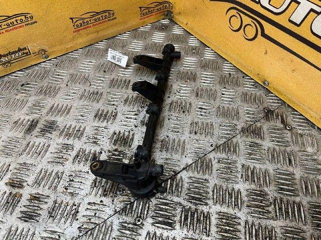 Топливная рампа RXTDRE Renault Megane