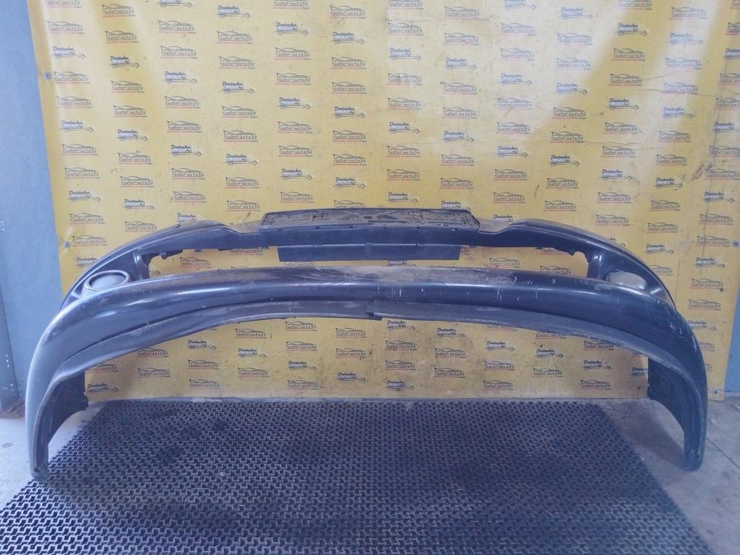 Бампер передний 56SFXC Peugeot 607 купить в магазине запчастей бу