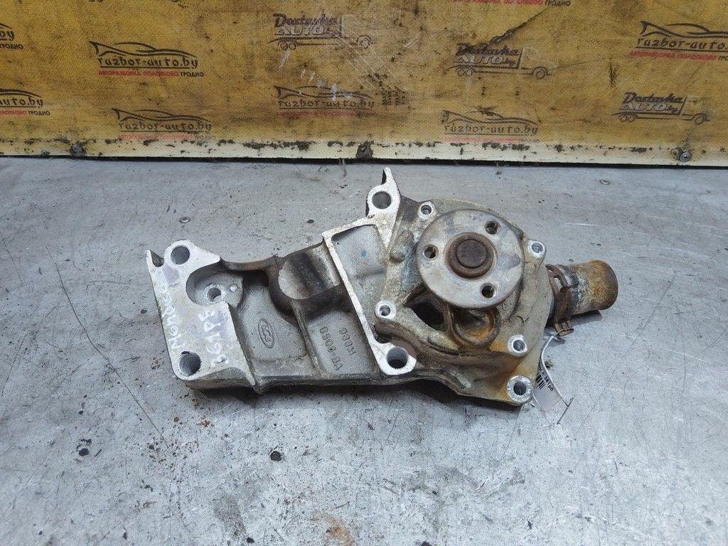 Корпус помпы 0U9H3F Ford Mondeo - Фото 1