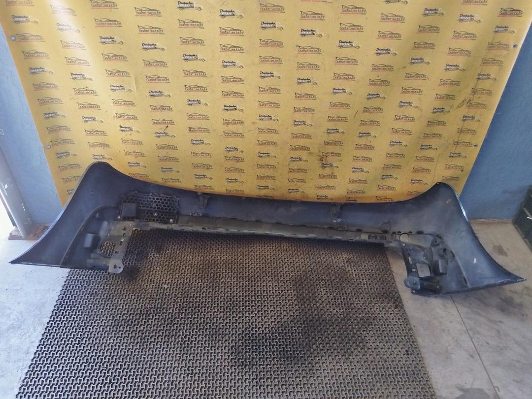 Бампер задний 090KQS Renault Espace undefined