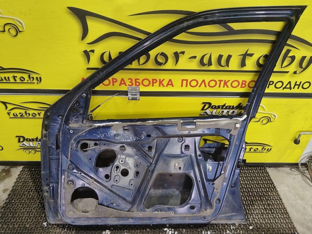 Дверь передняя правая 152F08 Citroen Xantia купить с доставкой