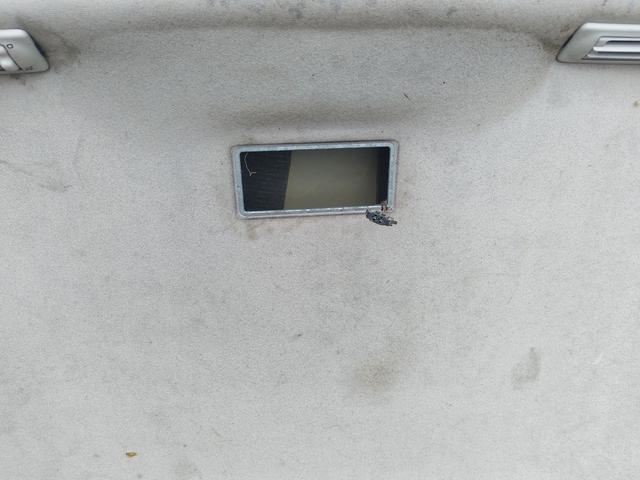 Крыша C4VR8F Seat Alhambra - Фото 6